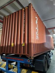 T-space (D18), Factory #476966451